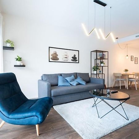 City Park Apartment - Brno Zewnętrze zdjęcie