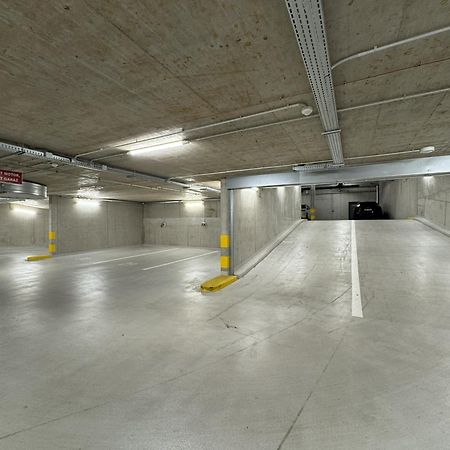 City Park Apartment - Brno Zewnętrze zdjęcie