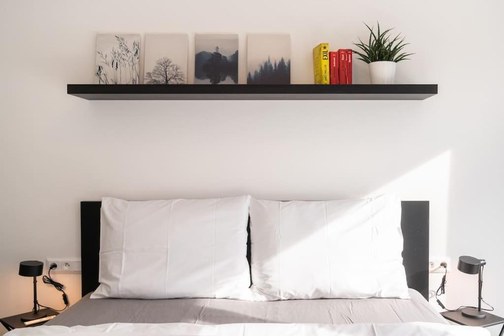 City Park Apartment - Brno Zewnętrze zdjęcie