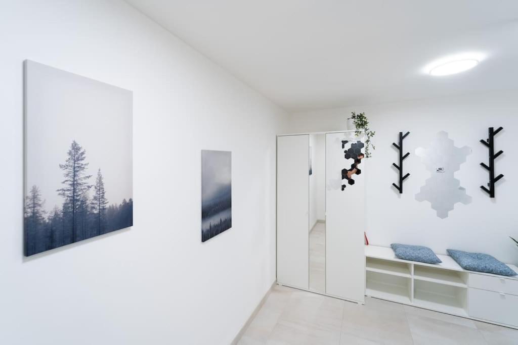 City Park Apartment - Brno Zewnętrze zdjęcie