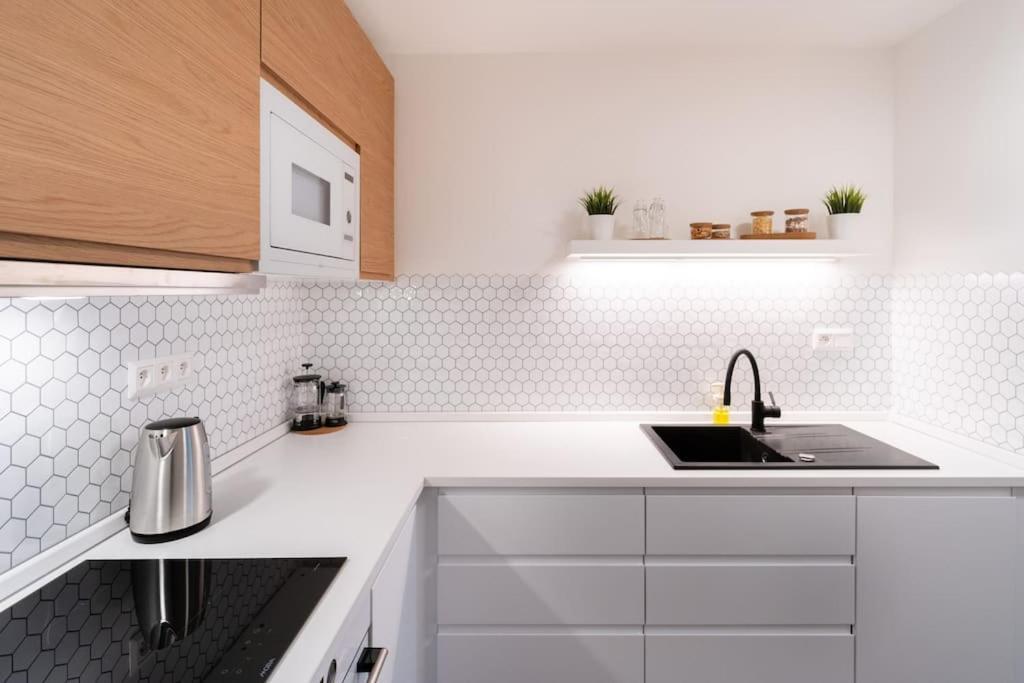 City Park Apartment - Brno Zewnętrze zdjęcie