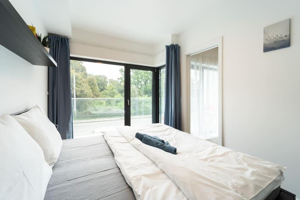 City Park Apartment - Brno Zewnętrze zdjęcie