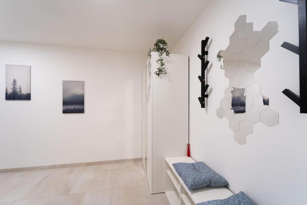 City Park Apartment - Brno Zewnętrze zdjęcie