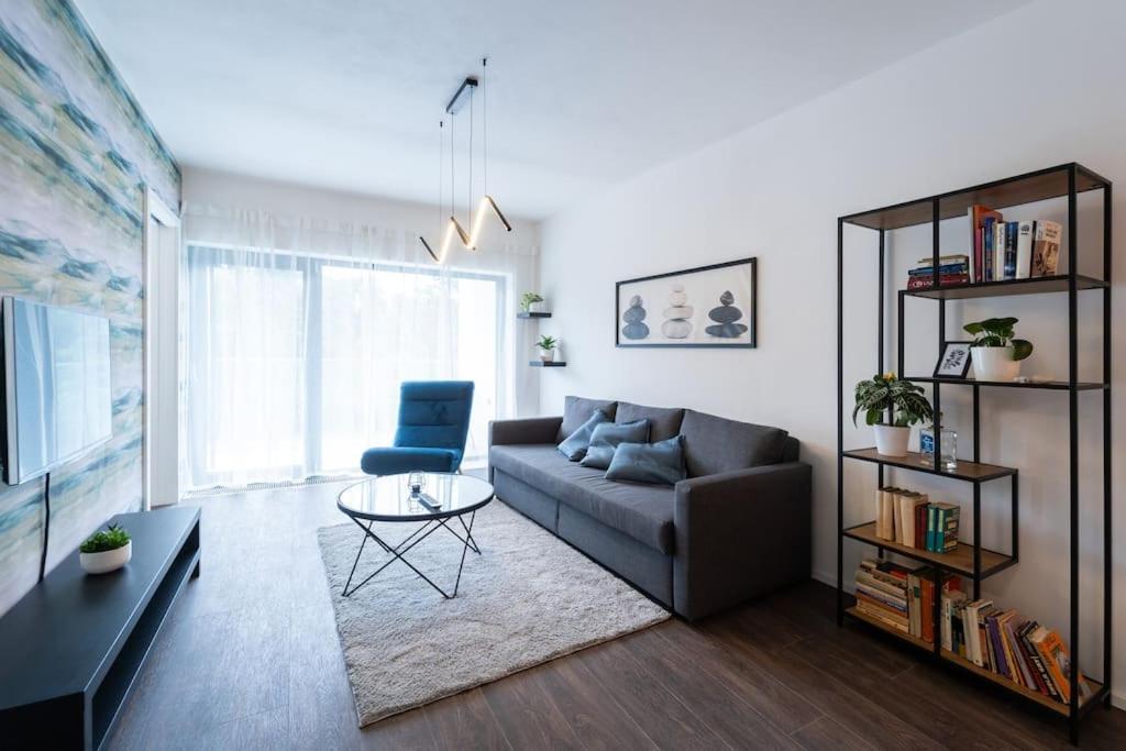 City Park Apartment - Brno Zewnętrze zdjęcie
