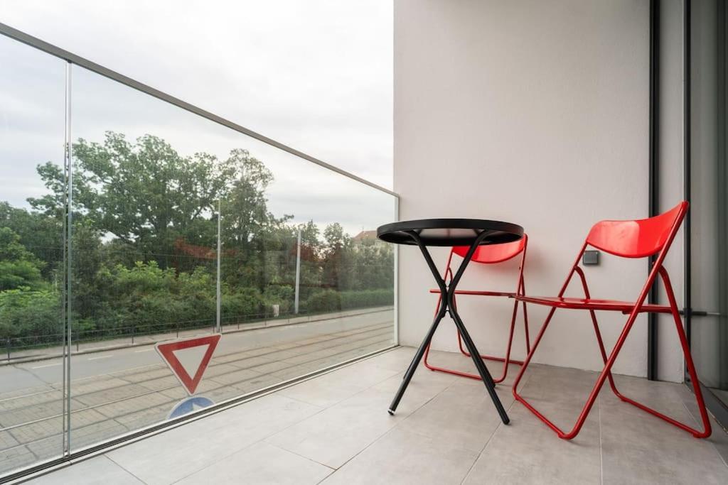 City Park Apartment - Brno Zewnętrze zdjęcie