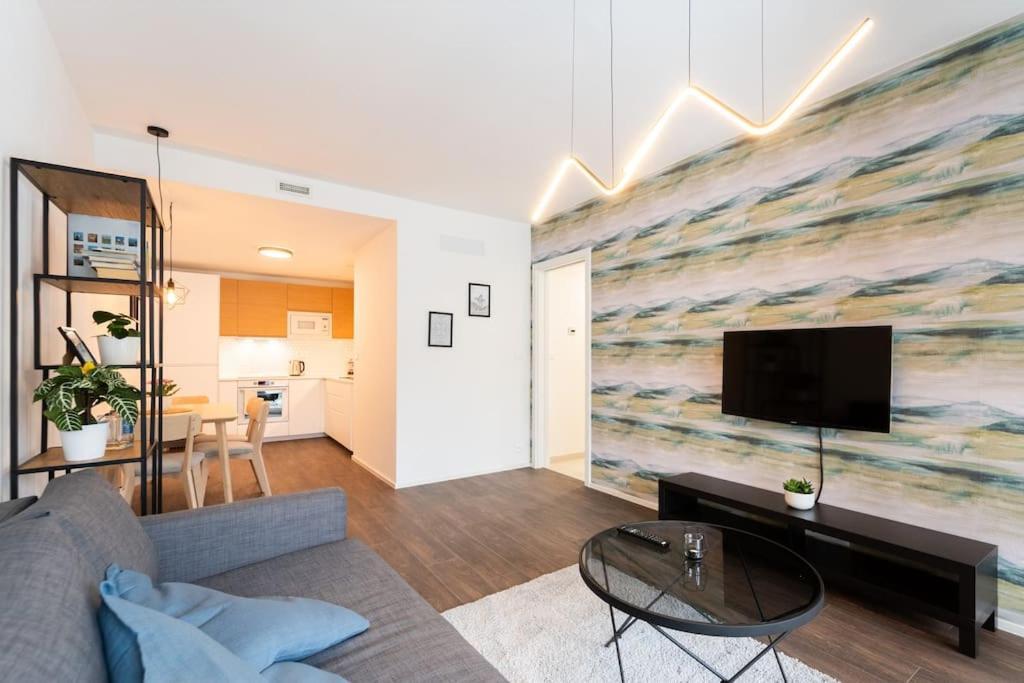 City Park Apartment - Brno Zewnętrze zdjęcie