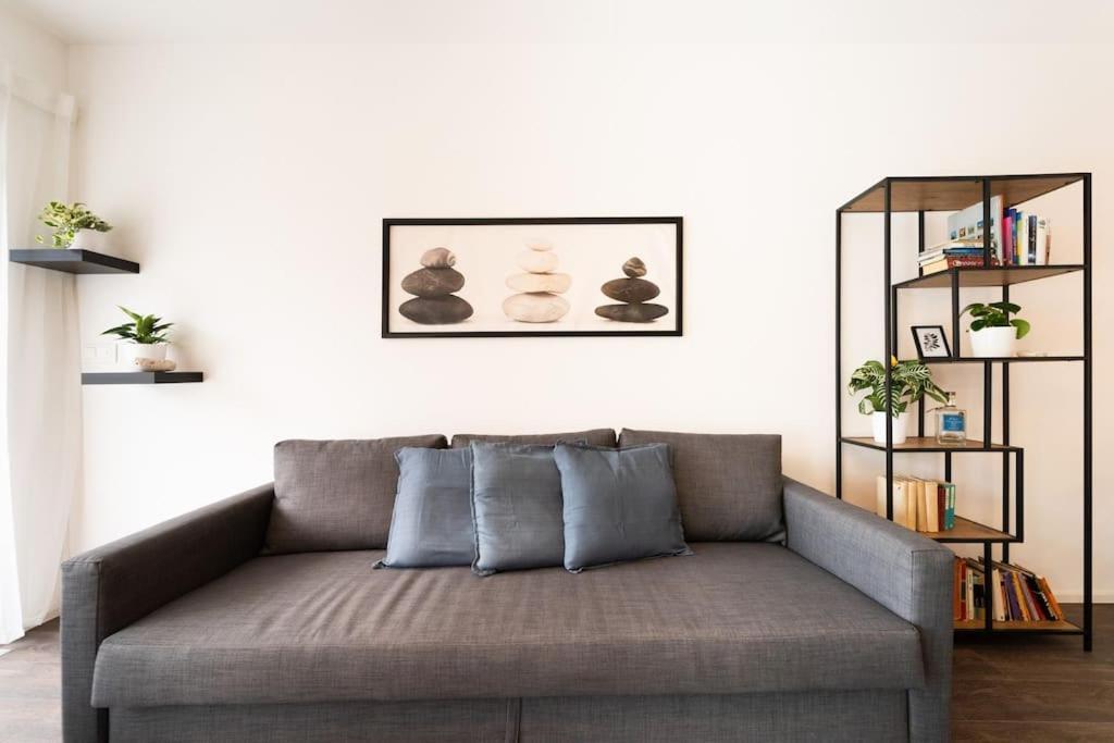 City Park Apartment - Brno Zewnętrze zdjęcie