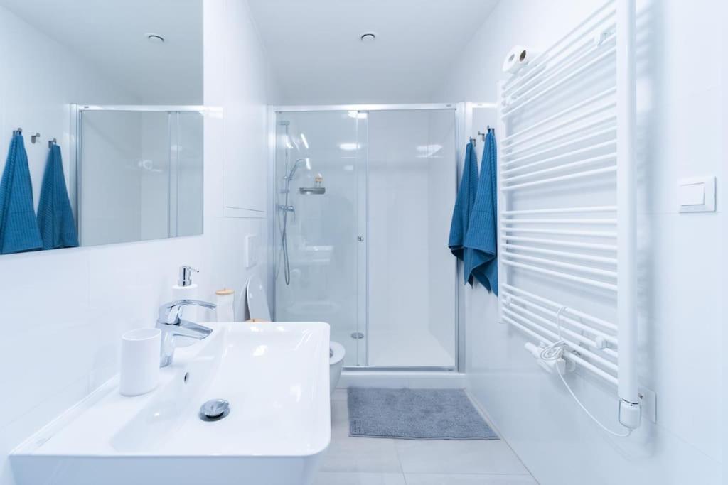 City Park Apartment - Brno Zewnętrze zdjęcie