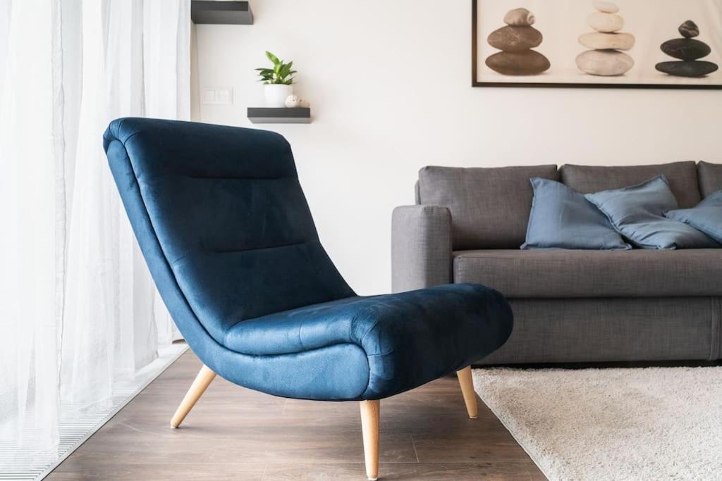 City Park Apartment - Brno Zewnętrze zdjęcie