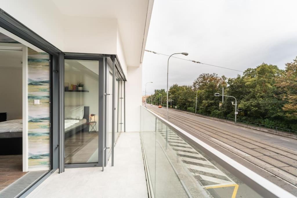 City Park Apartment - Brno Zewnętrze zdjęcie