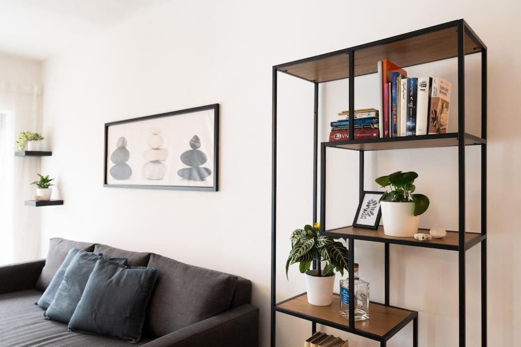 City Park Apartment - Brno Zewnętrze zdjęcie