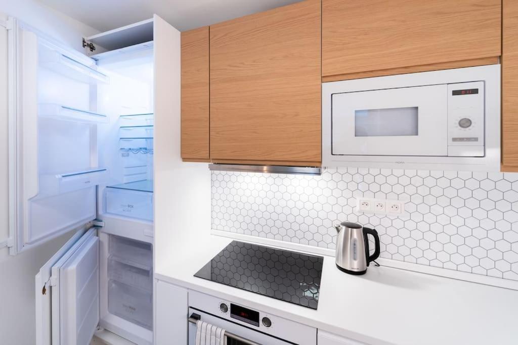 City Park Apartment - Brno Zewnętrze zdjęcie