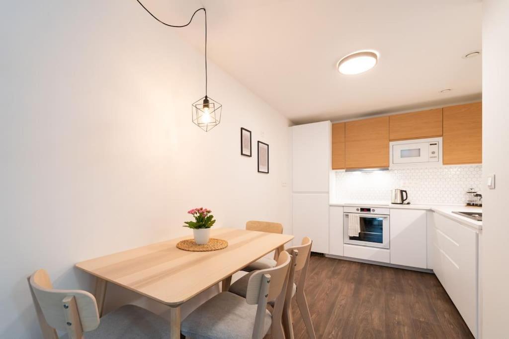 City Park Apartment - Brno Zewnętrze zdjęcie